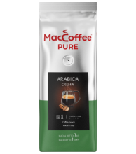 MacCoffee PURE Arabica Crema 1 кг